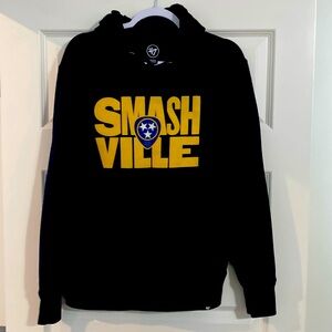 Smashville 47 Brand (M)